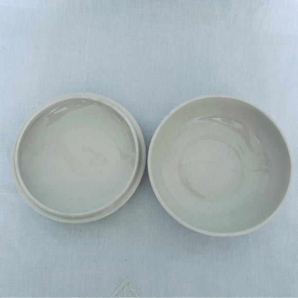 Crown Devon trinket box - Picture 5 of 11